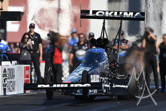 AUTO: JUL 28 NHRA DENSO Sonoma Nationals