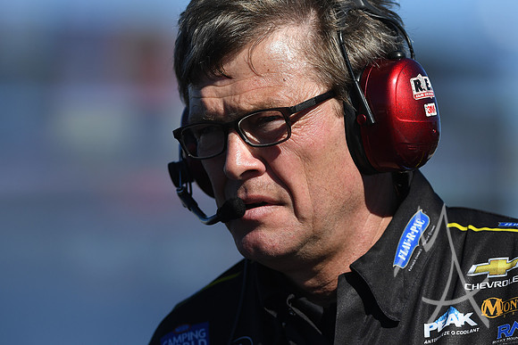 AUTO: JUL 28 NHRA DENSO Sonoma Nationals