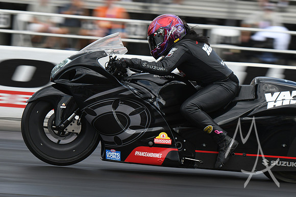 AUTO: SEP 04 NHRA Dodge Power Brokers