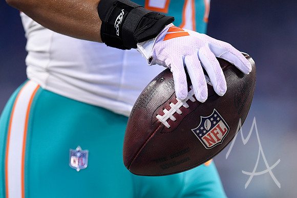 NFL: OCT 20 Dolphins at Colts