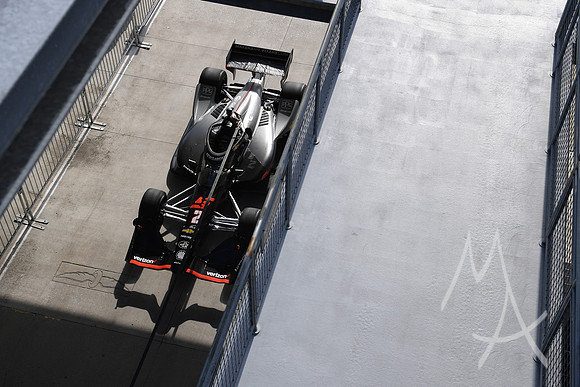 AUTO: MAY 10 NTT IndyCar Series Sonsio Grand Prix