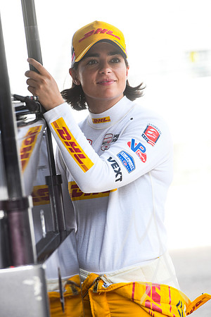 AUTO: AUG 11 NTT INDYCAR Series Gallagher Grand Prix