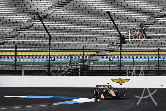 AUTO: AUG 11 NTT INDYCAR Series Gallagher Grand Prix