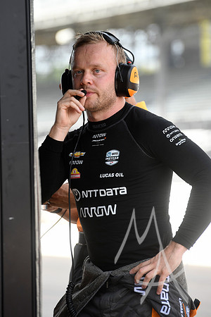 AUTO: AUG 11 NTT INDYCAR Series Gallagher Grand Prix
