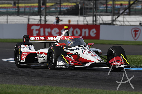 AUTO: AUG 11 NTT INDYCAR Series Gallagher Grand Prix