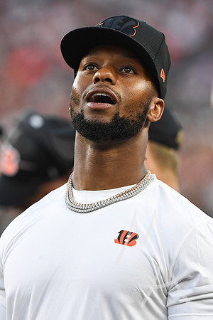 NFL: AUG 11 Preseason - Packers at Bengals