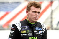 AUTO: AUG 12 NASCAR Xfinity Series Pennzoil 150