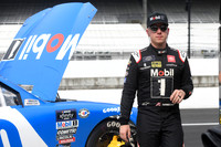 AUTO: AUG 12 NASCAR Xfinity Series Pennzoil 150
