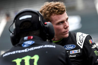 AUTO: AUG 12 NASCAR Xfinity Series Pennzoil 150