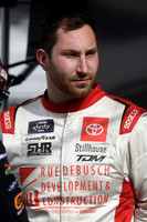 AUTO: AUG 12 NASCAR Xfinity Series Pennzoil 150