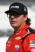 AUTO: AUG 12 NASCAR Xfinity Series Pennzoil 150