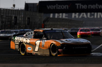 AUTO: AUG 12 NASCAR Xfinity Series Pennzoil 150