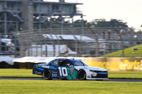 AUTO: AUG 12 NASCAR Xfinity Series Pennzoil 150