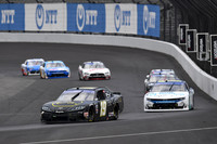 AUTO: AUG 12 NASCAR Xfinity Series Pennzoil 150