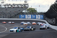 AUTO: AUG 12 NASCAR Xfinity Series Pennzoil 150