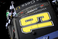 AUTO: AUG 12 NASCAR Xfinity Series Pennzoil 150