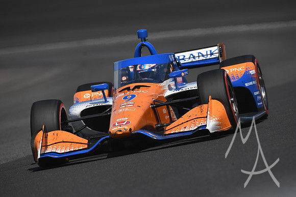 AUTO: AUG 12 NTT INDYCAR Series Gallagher Grand Prix