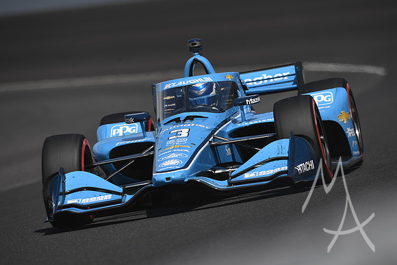 AUTO: AUG 12 NTT INDYCAR Series Gallagher Grand Prix