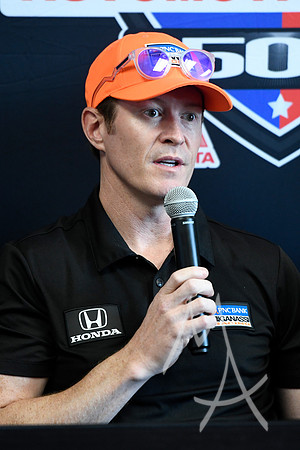 AUTO: AUG 19 IndyCar - Bommarito Automotive Group 500