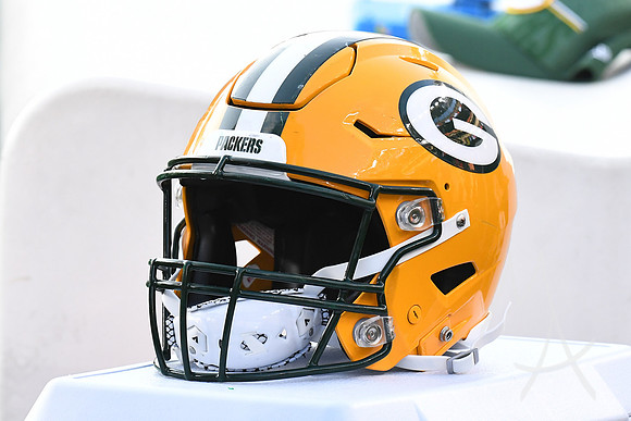 NFL: AUG 11 Preseason - Packers at Bengals