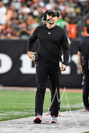 NFL: AUG 11 Preseason - Packers at Bengals