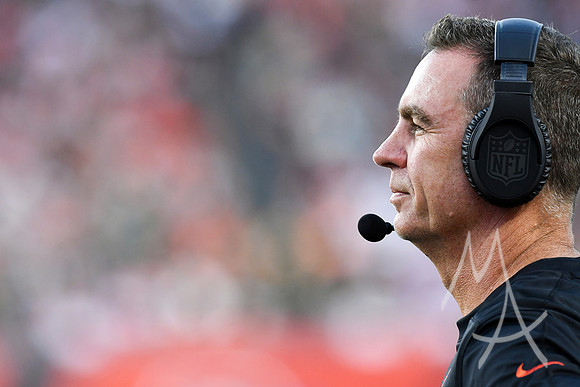 NFL: AUG 11 Preseason - Packers at Bengals