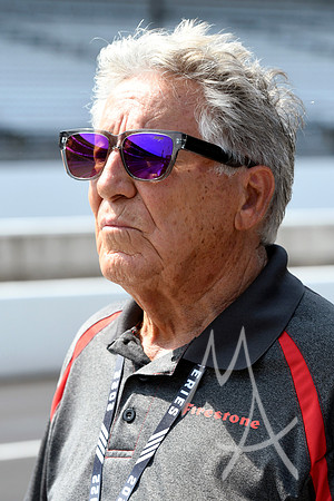 AUTO: MAY 13 IndyCar - Indianapolis Motor Speedway