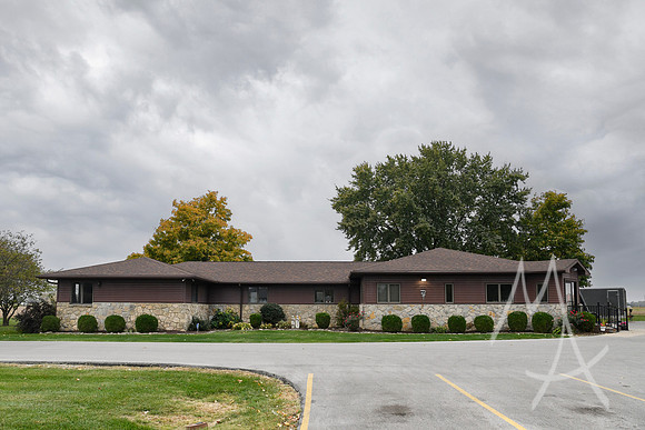 CLINTON, IN - West Central Veterinary Clinic