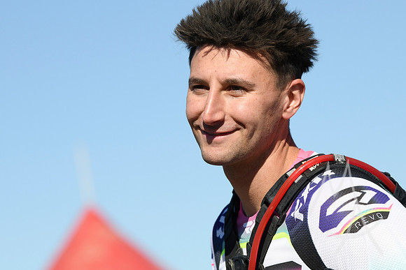 AUTO: OCT 26 Ironman GNCC