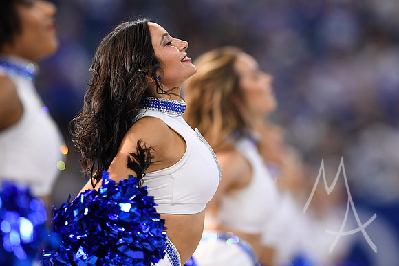 NFL: OCT 20 Dolphins at Colts