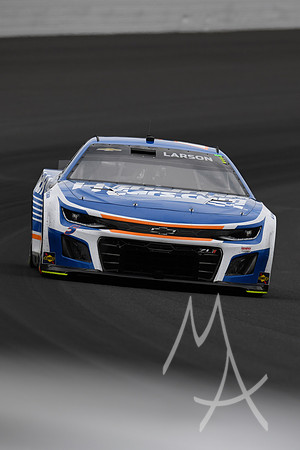 AUTO: JUL 21 NASCAR Cup Series Brickyard 400