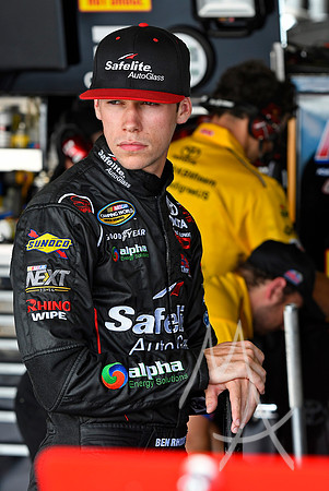 AUTO: JUN 17 NASCAR Camping World Truck Series - Drivin' for Linemen 200