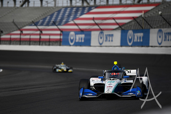 AUTO: MAY 10 INDYCAR Sonsio Grand Prix