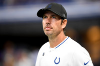 NFL: AUG 16 Preseason Packers at Colts