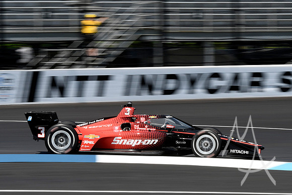 AUTO: MAY 13 IndyCar - Indianapolis Motor Speedway