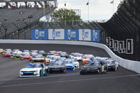 AUTO: AUG 12 NASCAR Xfinity Series Pennzoil 150