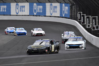AUTO: AUG 12 NASCAR Xfinity Series Pennzoil 150