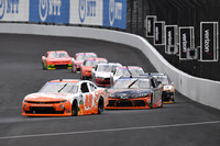 AUTO: AUG 12 NASCAR Xfinity Series Pennzoil 150