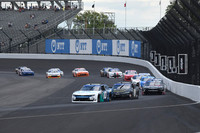 AUTO: AUG 12 NASCAR Xfinity Series Pennzoil 150
