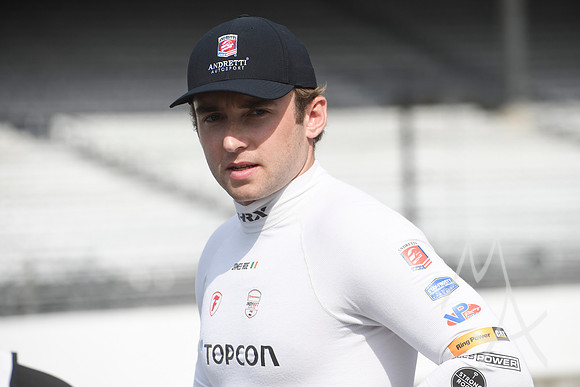 AUTO: AUG 11 NTT INDYCAR Series Gallagher Grand Prix