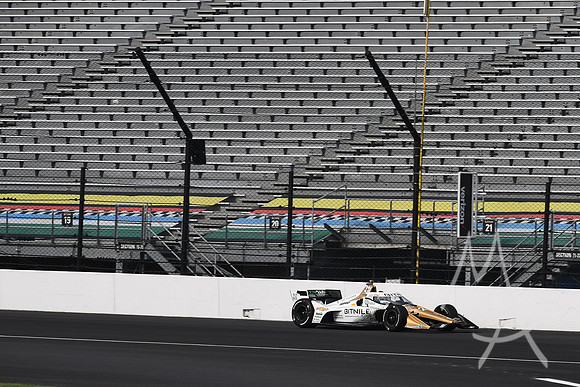 AUTO: AUG 11 NTT INDYCAR Series Gallagher Grand Prix