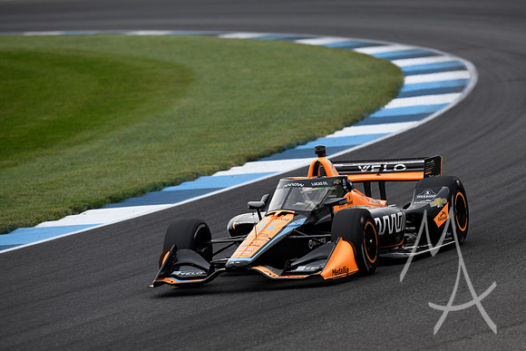 AUTO: AUG 11 NTT INDYCAR Series Gallagher Grand Prix
