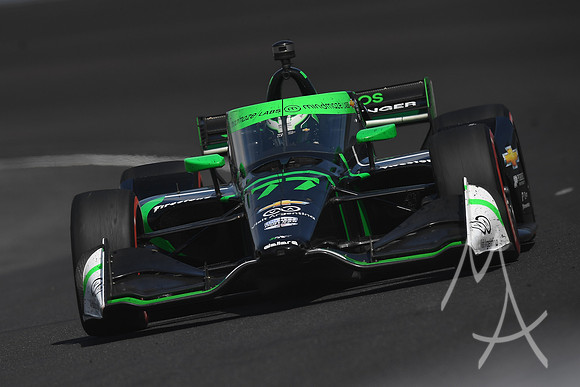 AUTO: AUG 12 NTT INDYCAR Series Gallagher Grand Prix