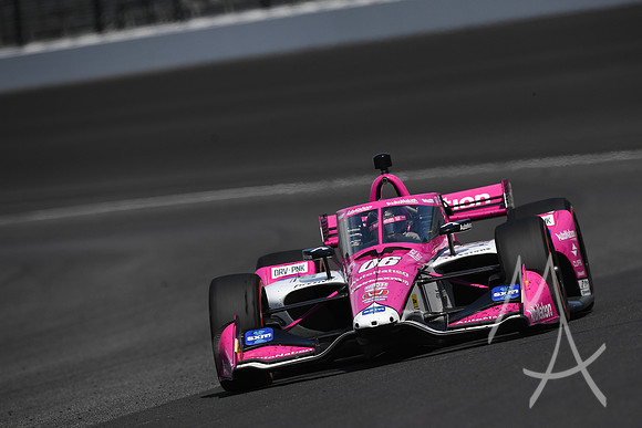 AUTO: AUG 12 NTT INDYCAR Series Gallagher Grand Prix