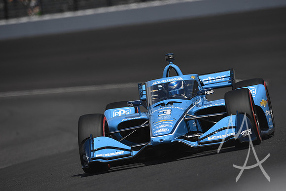 AUTO: AUG 12 NTT INDYCAR Series Gallagher Grand Prix