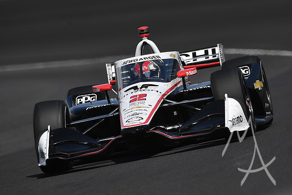 AUTO: AUG 12 NTT INDYCAR Series Gallagher Grand Prix