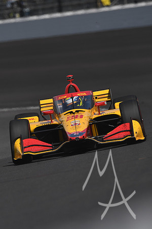 AUTO: AUG 12 NTT INDYCAR Series Gallagher Grand Prix
