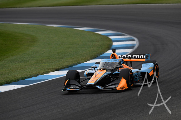 AUTO: AUG 11 NTT INDYCAR Series Gallagher Grand Prix