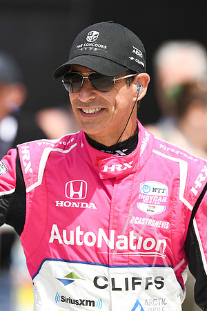 AUTO: AUG 12 NTT INDYCAR Series Gallagher Grand Prix