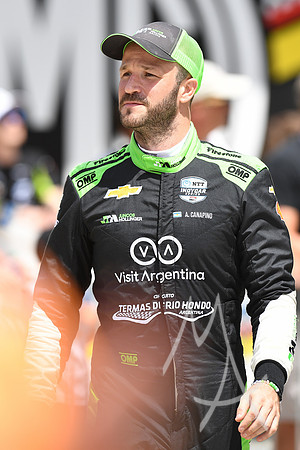 AUTO: AUG 12 NTT INDYCAR Series Gallagher Grand Prix
